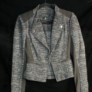 WHBM Blazer